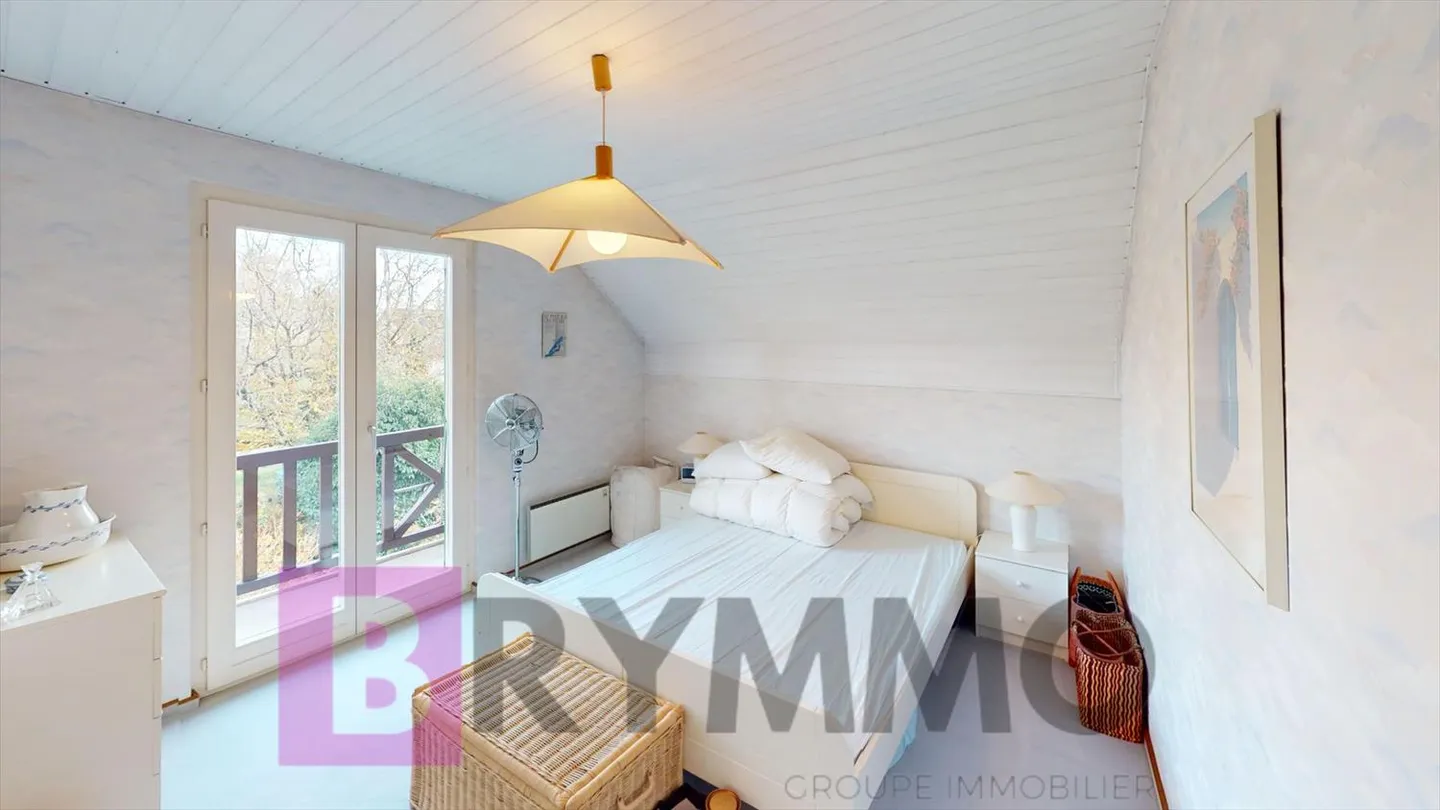 Un ambiente tranquillo, un'accessibilità notevole: Scopri la tua futura casa - Foto 8 di 14