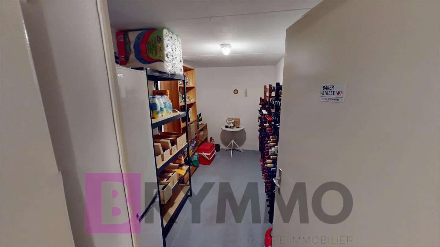 Un ambiente tranquillo, un'accessibilità notevole: Scopri la tua futura casa - Foto 10 di 14