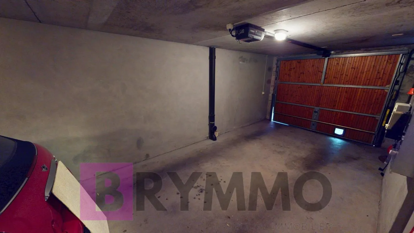 Un ambiente tranquillo, un'accessibilità notevole: Scopri la tua futura casa - Foto 11 di 14