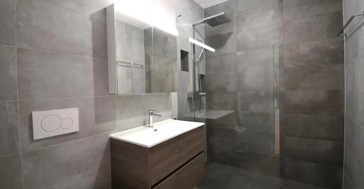 Magnifique Appartement Attique - Photo 5 sur 8