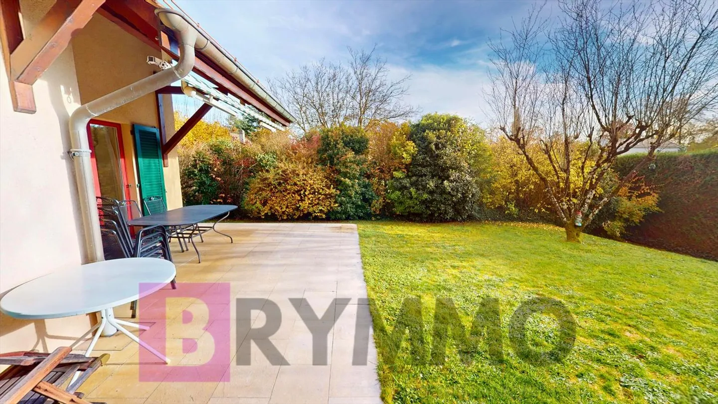 Un ambiente tranquillo, un'accessibilità notevole: Scopri la tua futura casa - Foto 12 di 14