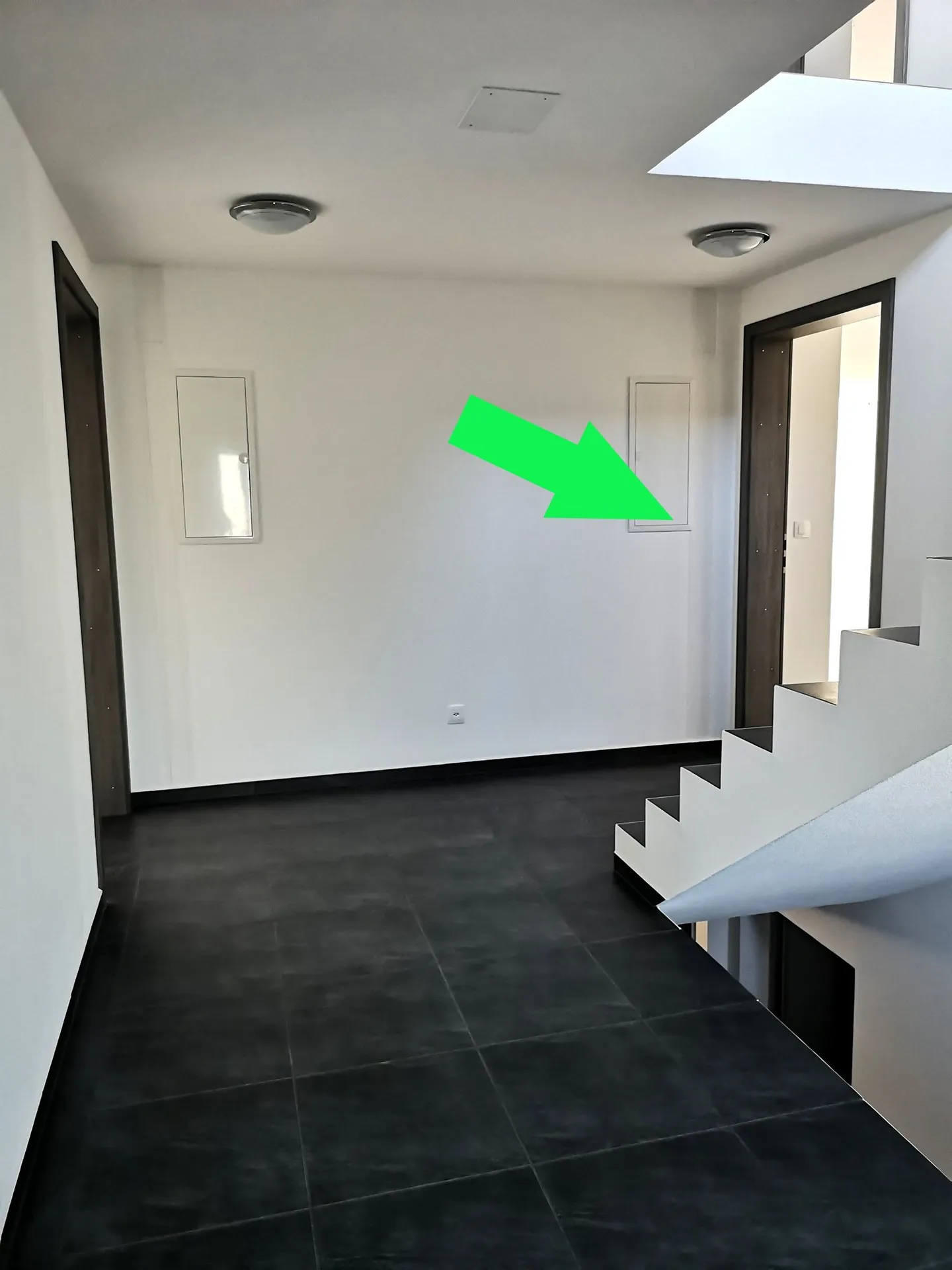 Magnificent 4.5-room apartment with terrace and veranda, 200m2 garden optional - Photo 4 of 24