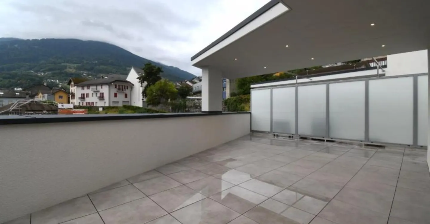 Magnifique Appartement Attique - Photo 6 sur 8