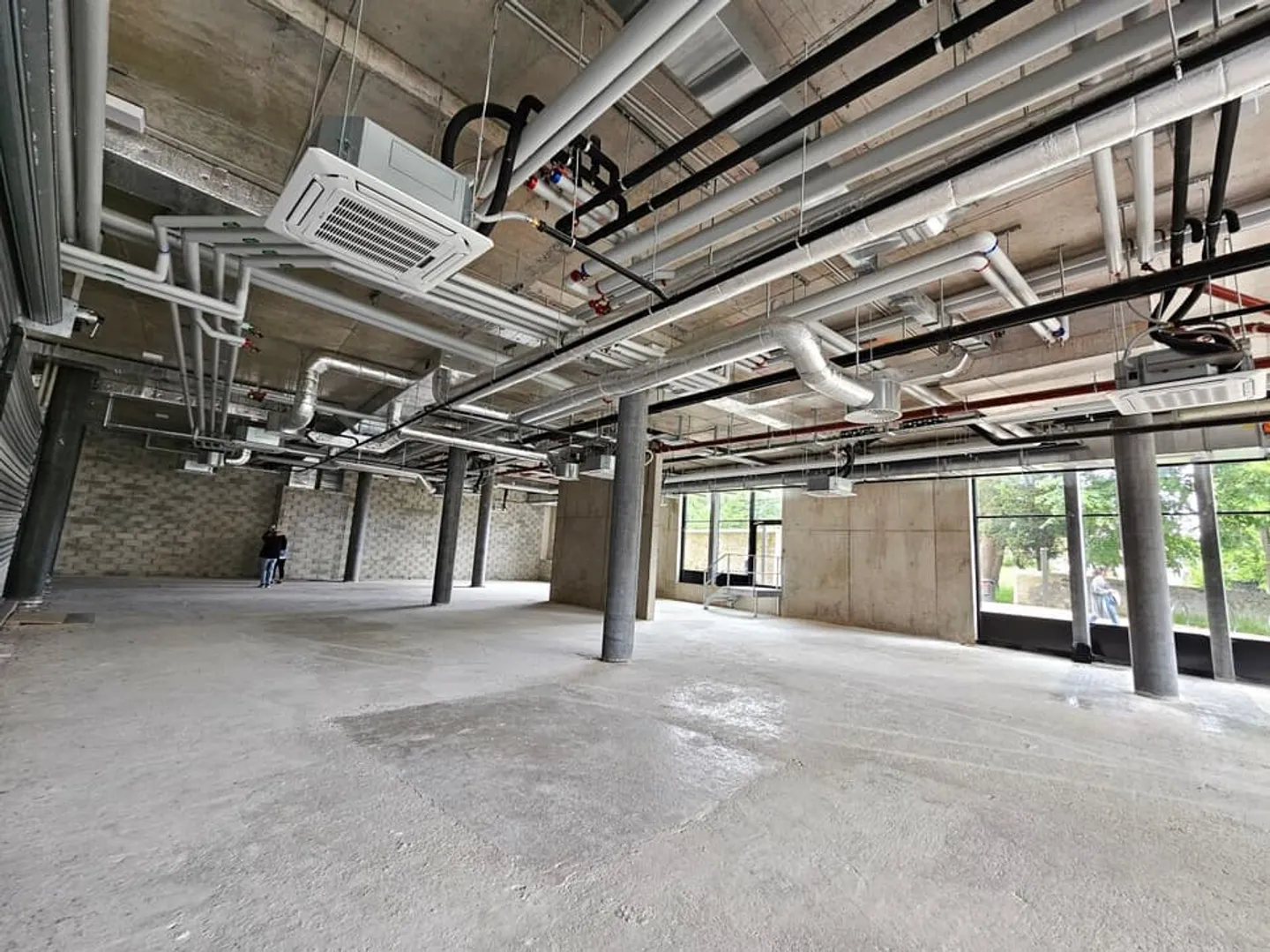 In affitto - Nuovo spazio commerciale di 507 m² nel cuore di Rolle - Rue du Temple - Foto 7 di 8