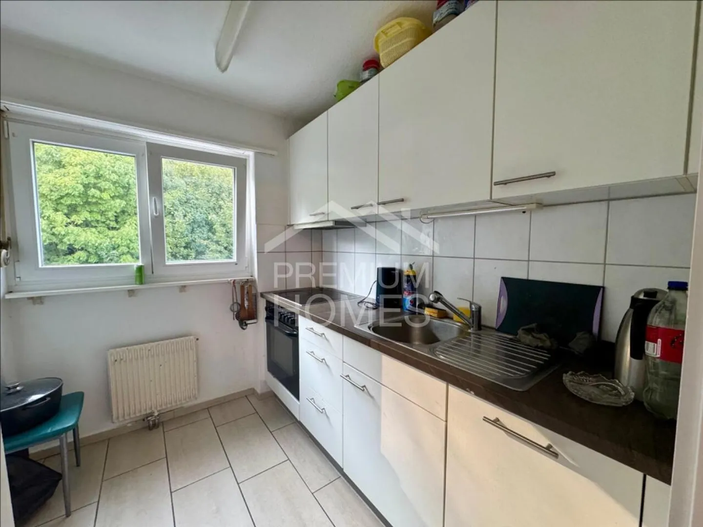 Logement abordable, avec suffisamment d'espace et de potentiel ! - Photo 4 sur 8