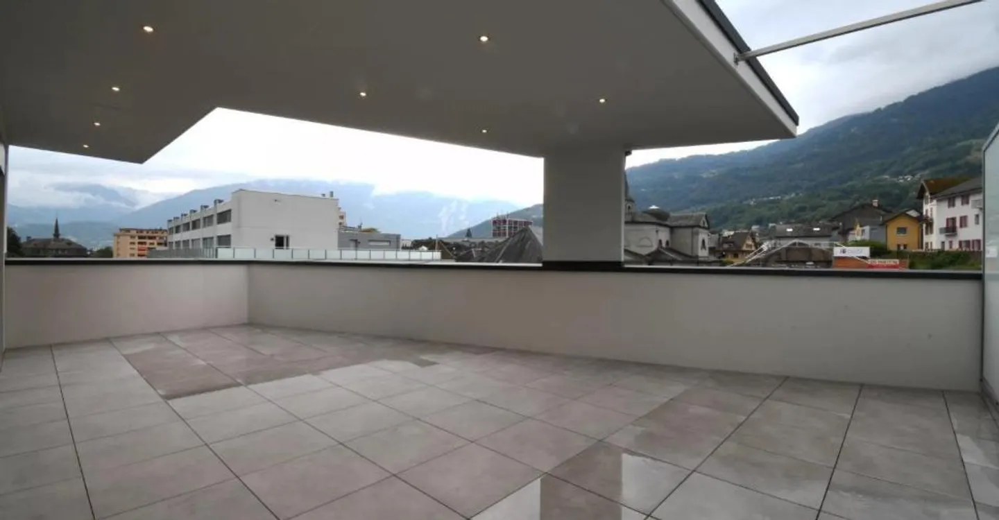 Magnifique Appartement Attique - Photo 7 sur 8