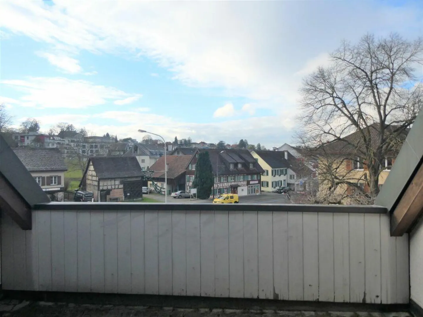 Appartamento mansardato di 2,5 stanze - Foto 1 di 10