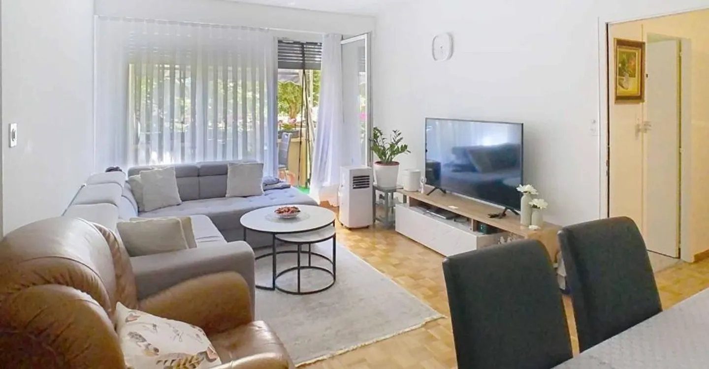 EXKLUSIV - Angenehme 4-Zimmer-Wohnung in ruhiger Lage - Foto 2 von 6