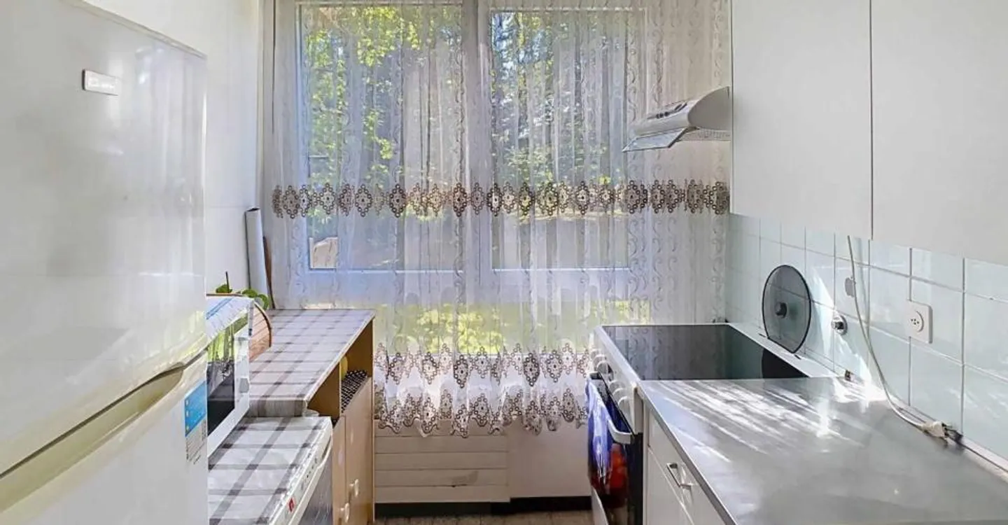 EXKLUSIV - Angenehme 4-Zimmer-Wohnung in ruhiger Lage - Foto 3 von 6