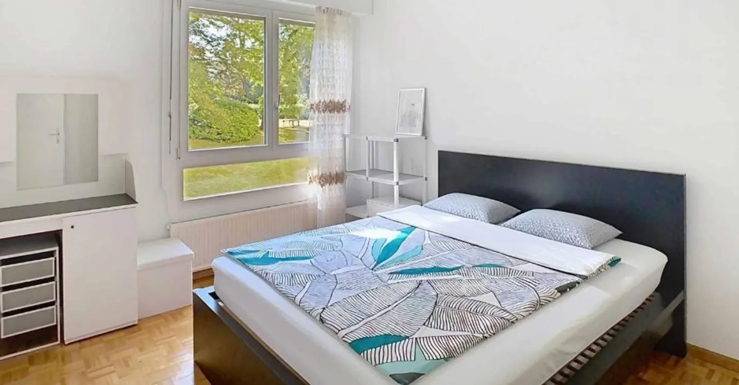 EXKLUSIV - Angenehme 4-Zimmer-Wohnung in ruhiger Lage - Foto 5 von 6