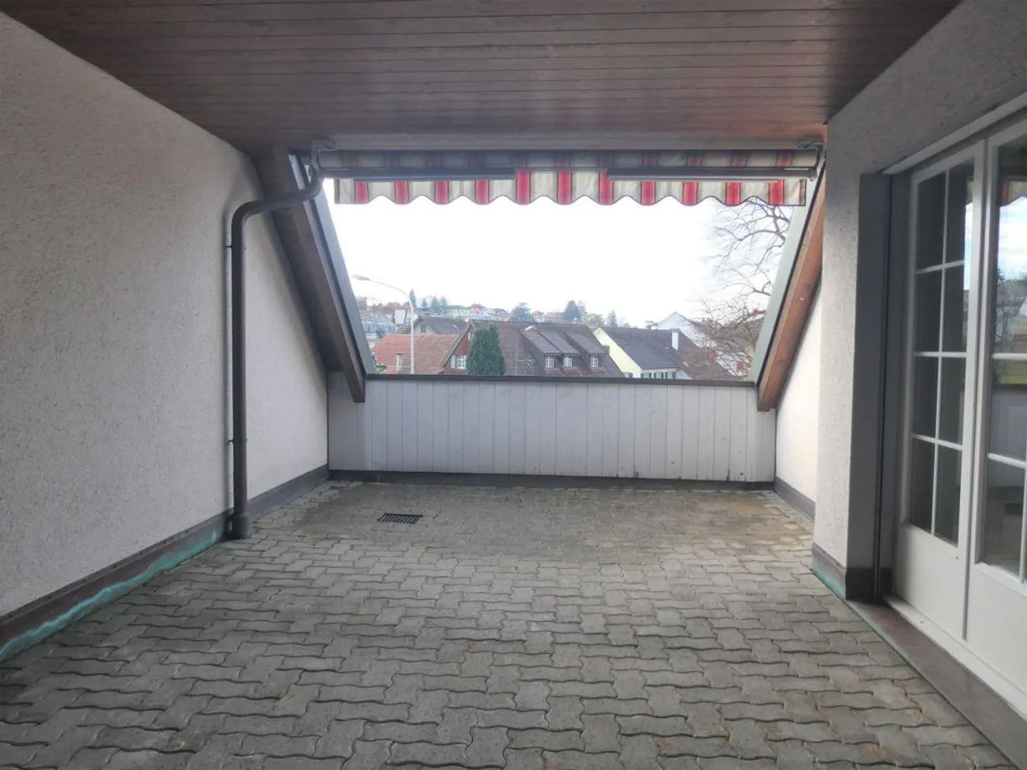 Appartamento mansardato di 2,5 stanze - Foto 2 di 10