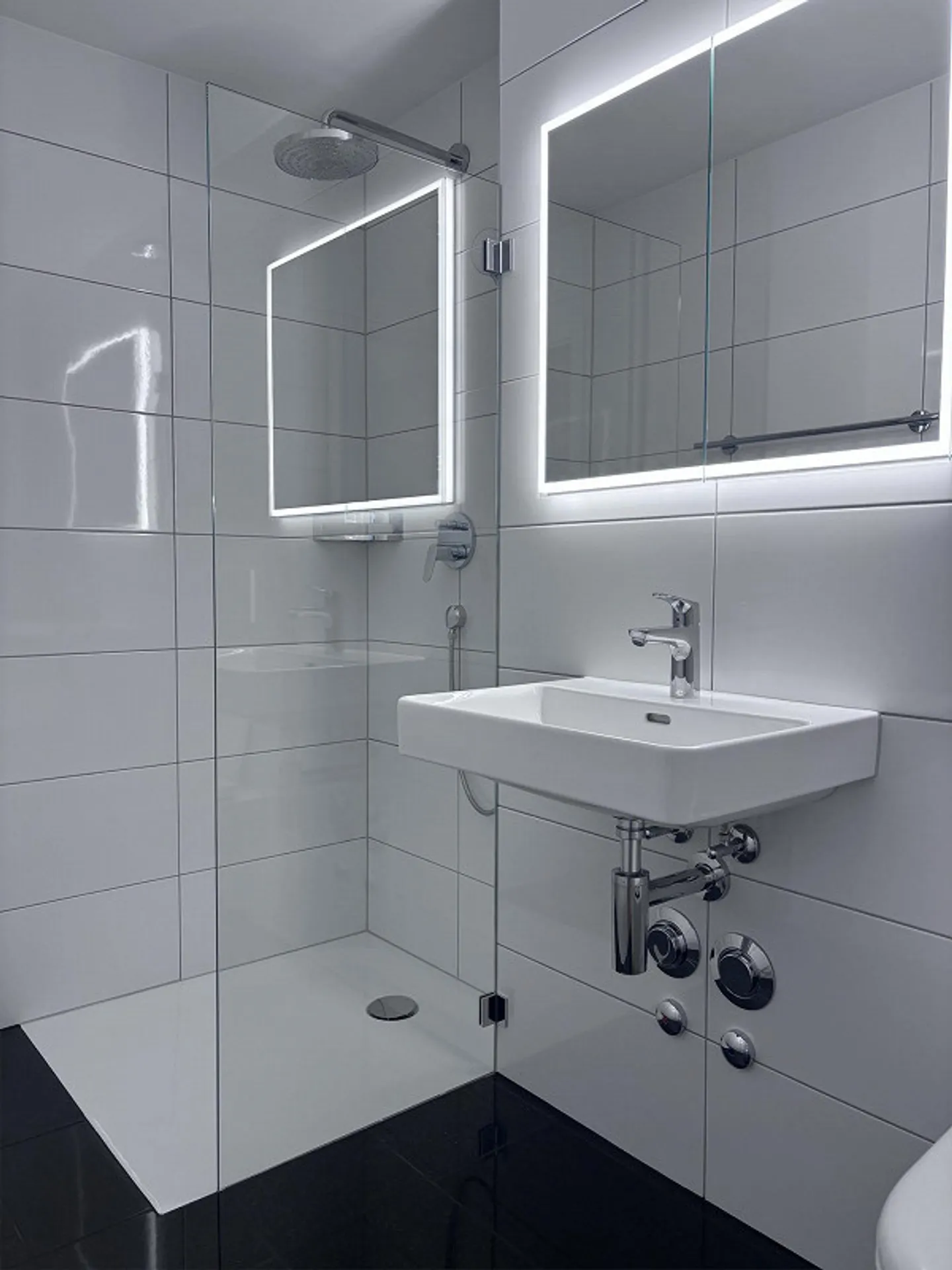 Appartamento da sogno di 4,5 stanze - Prima locazione dopo ristrutturazione - Foto 8 di 13