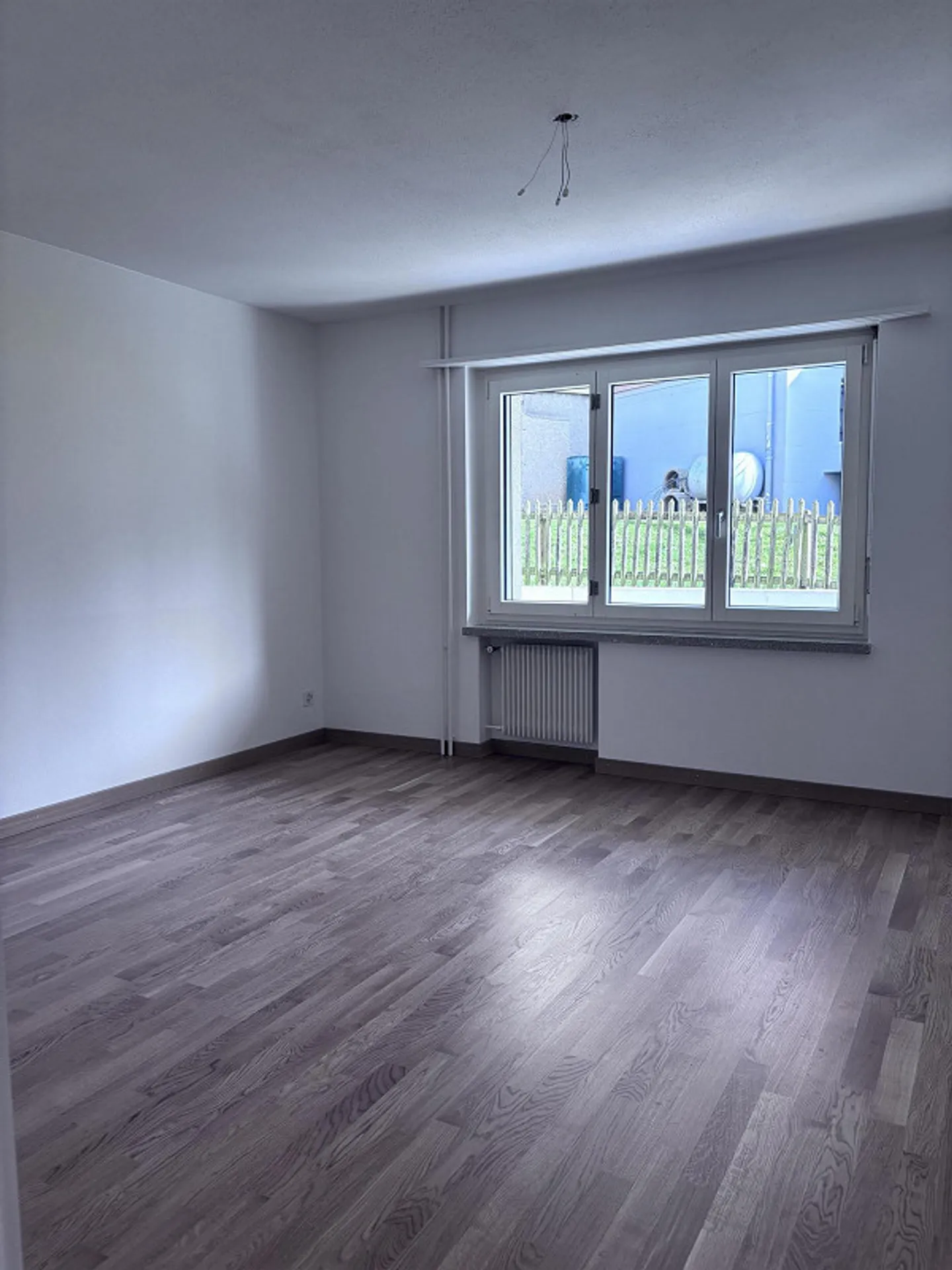 Appartamento da sogno di 4,5 stanze - Prima locazione dopo ristrutturazione - Foto 9 di 13