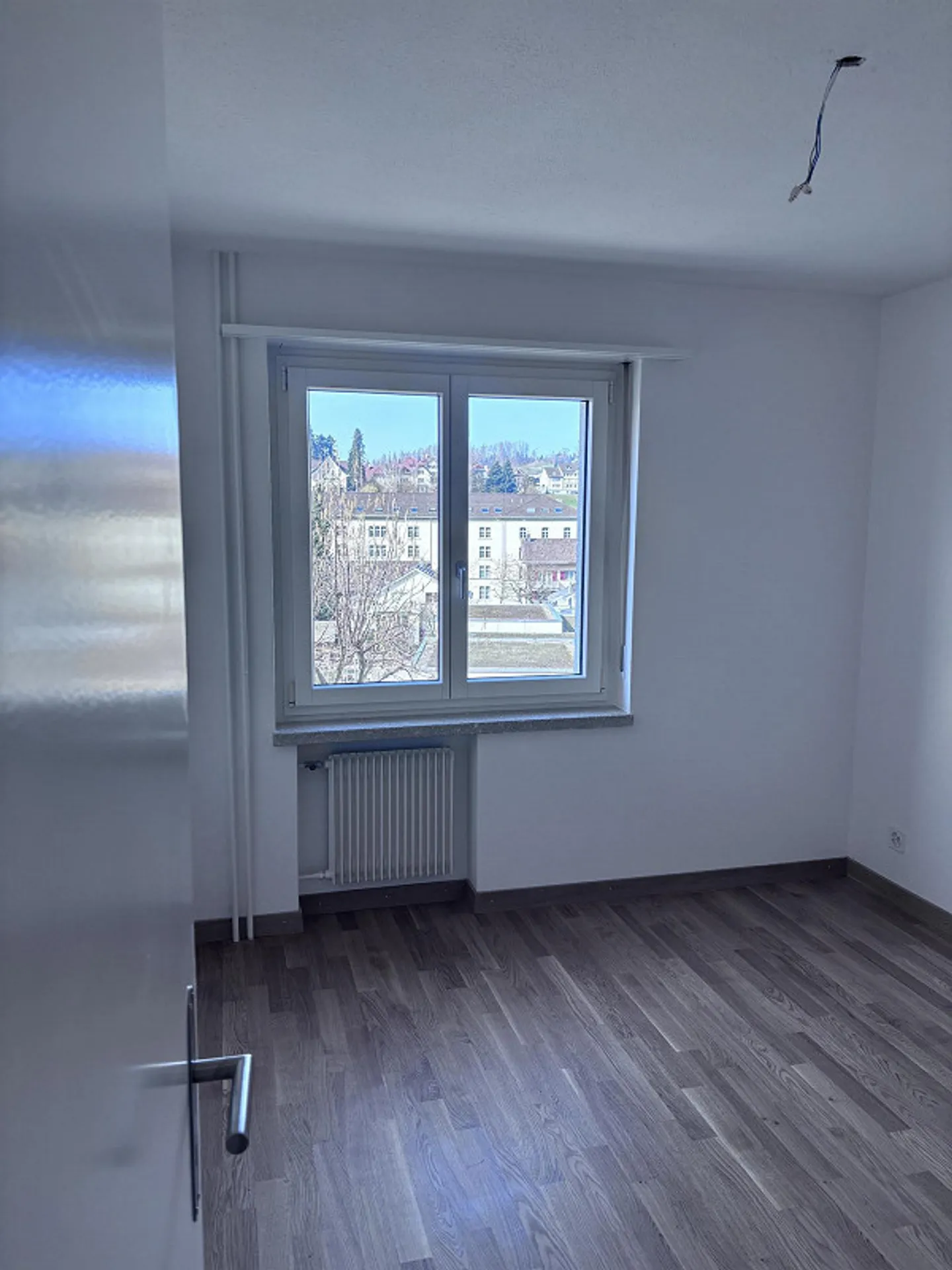 Appartamento da sogno di 4,5 stanze - Prima locazione dopo ristrutturazione - Foto 10 di 13