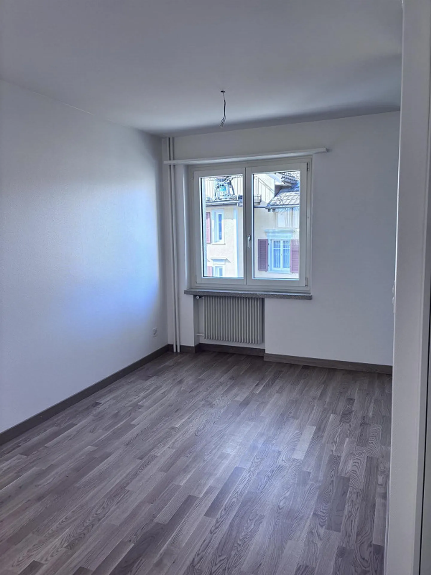 Appartamento da sogno di 4,5 stanze - Prima locazione dopo ristrutturazione - Foto 11 di 13