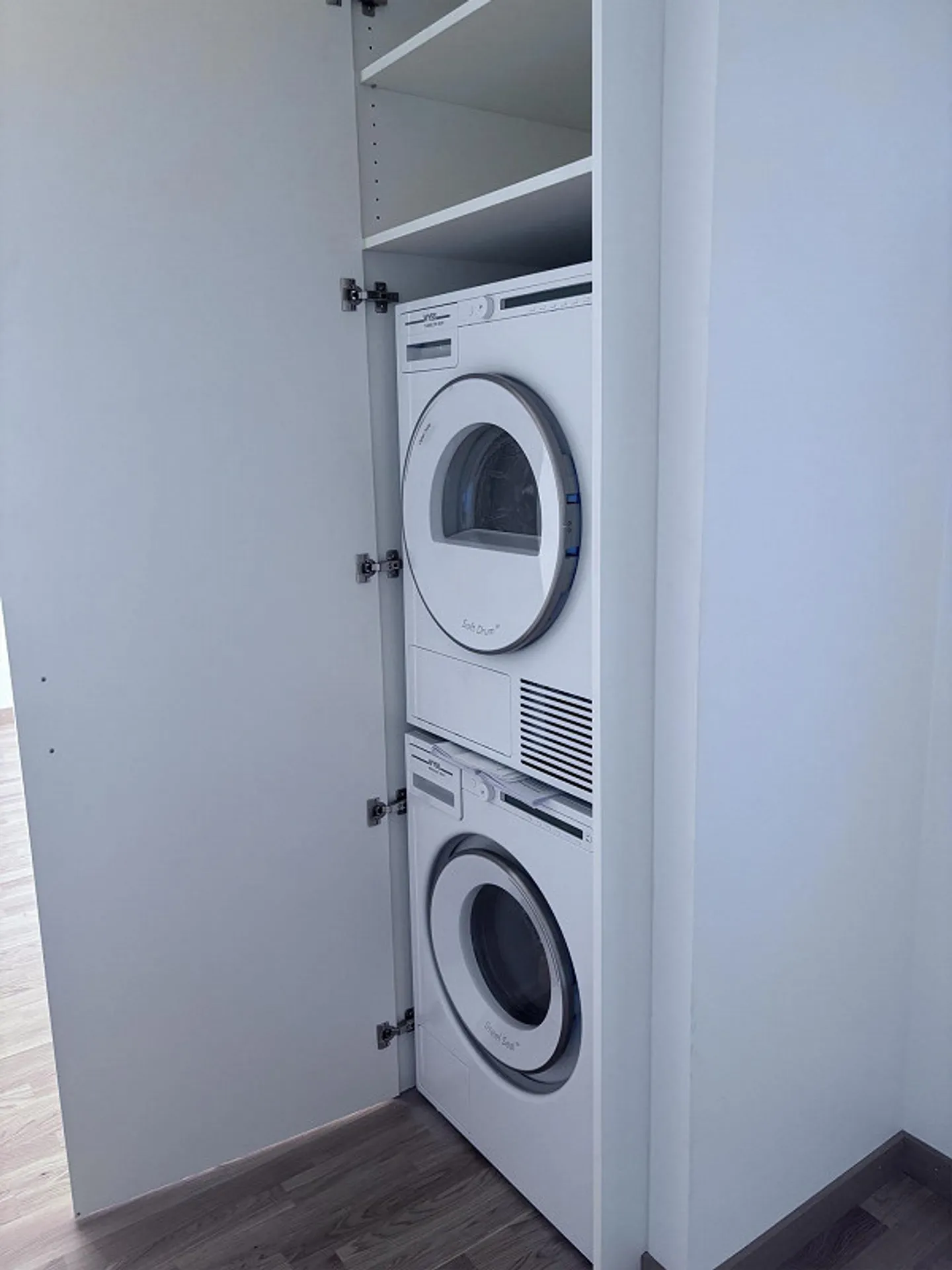 Appartamento da sogno di 4,5 stanze - Prima locazione dopo ristrutturazione - Foto 12 di 13