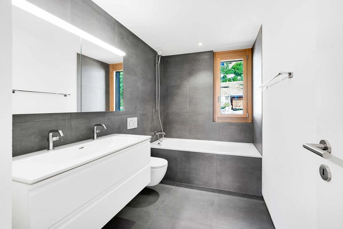 Residential Development Sonnhalde "5.5-Room Apartment - Photo 8 of 10