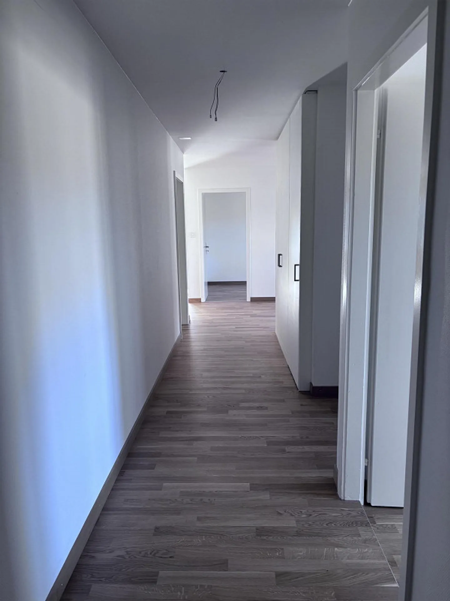 Appartamento da sogno di 4,5 stanze - Prima locazione dopo ristrutturazione - Foto 6 di 13