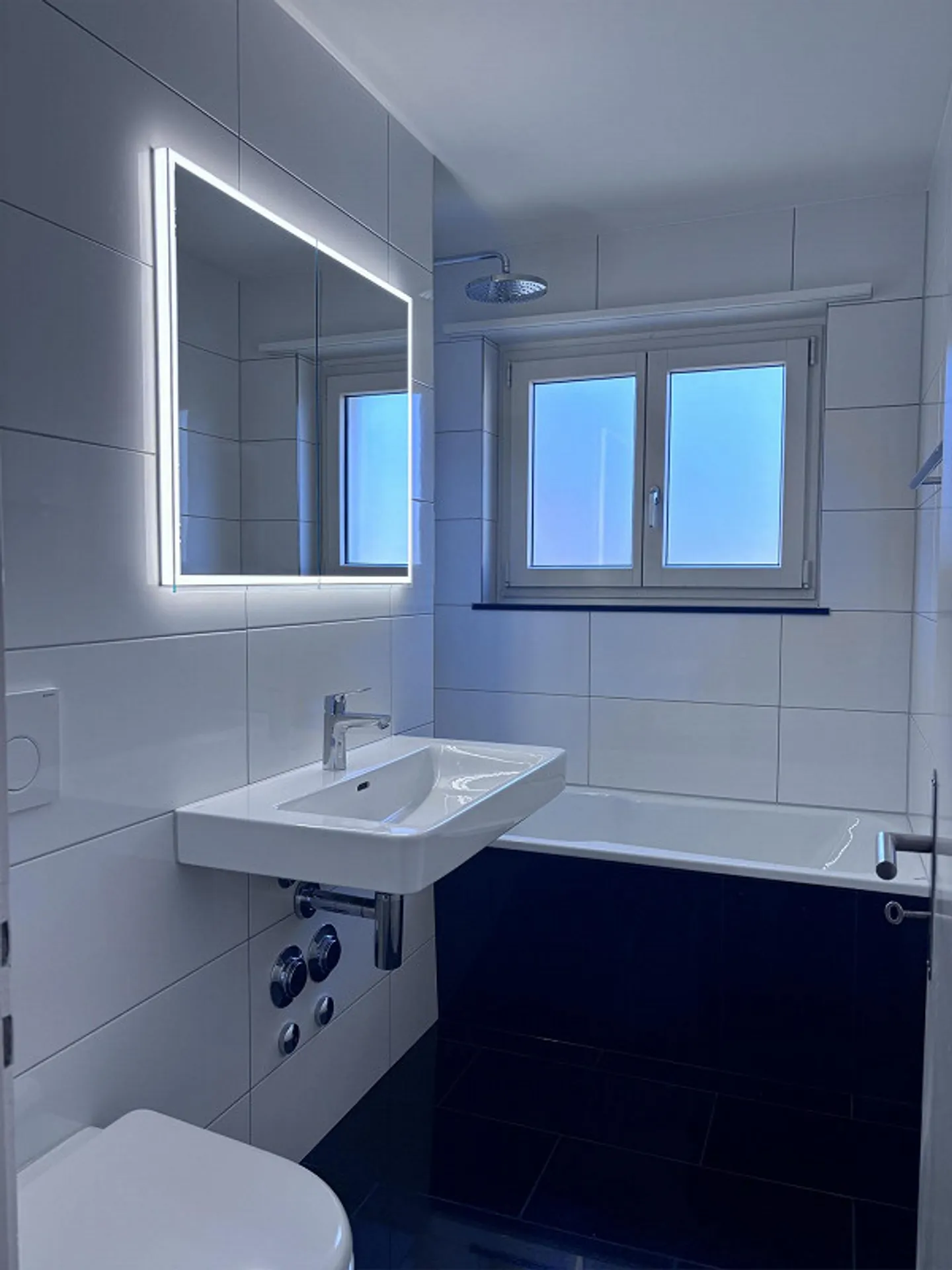 Appartamento da sogno di 4,5 stanze - Prima locazione dopo ristrutturazione - Foto 7 di 13