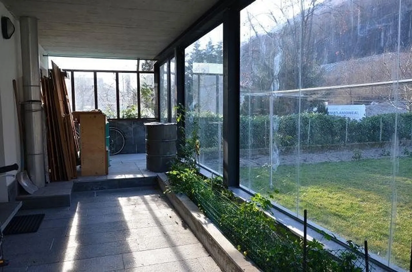 Casa singola in affitto - Foto 6 di 52
