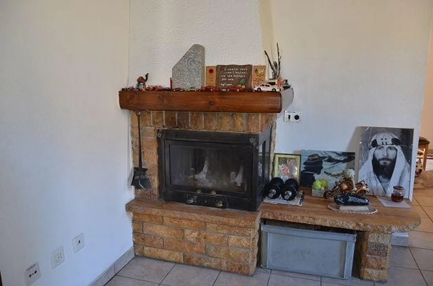 Casa singola in affitto - Foto 21 di 52