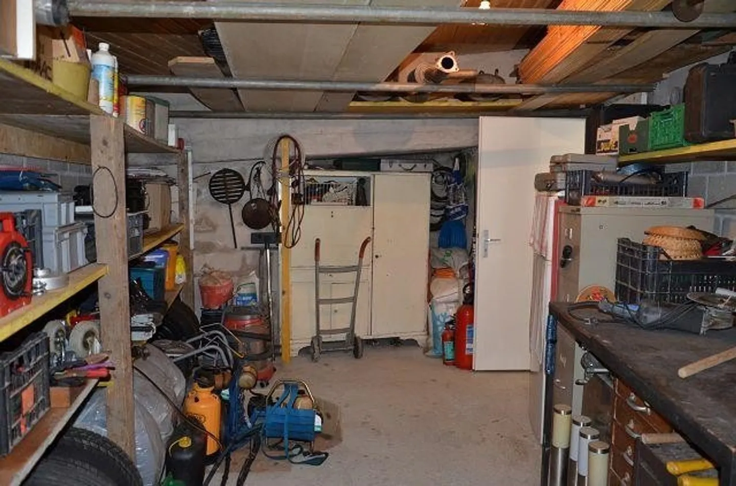 Casa singola in affitto - Foto 42 di 52