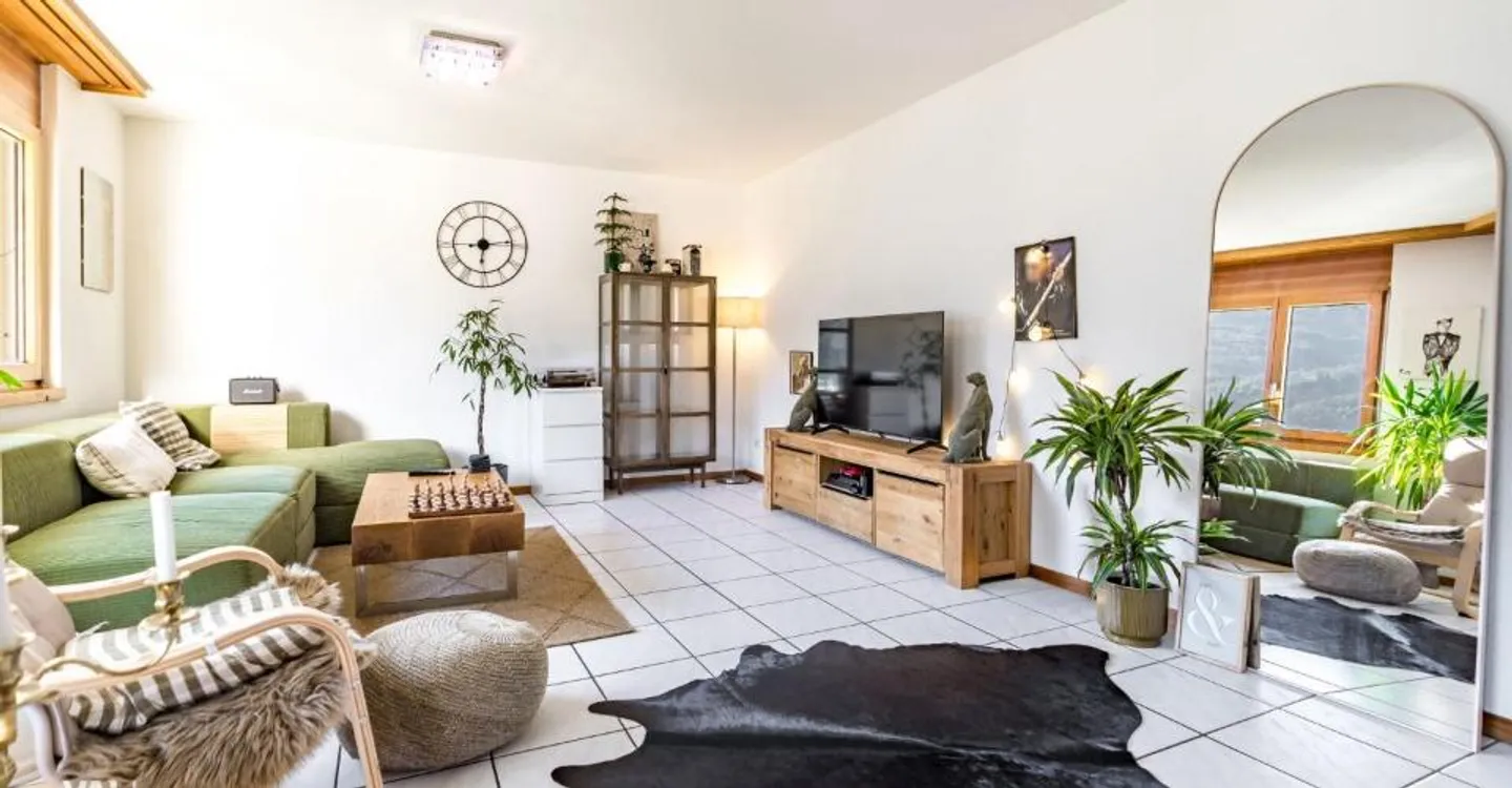 A Home with Sun, Peace, and Mountain Panorama - Photo 1 of 12