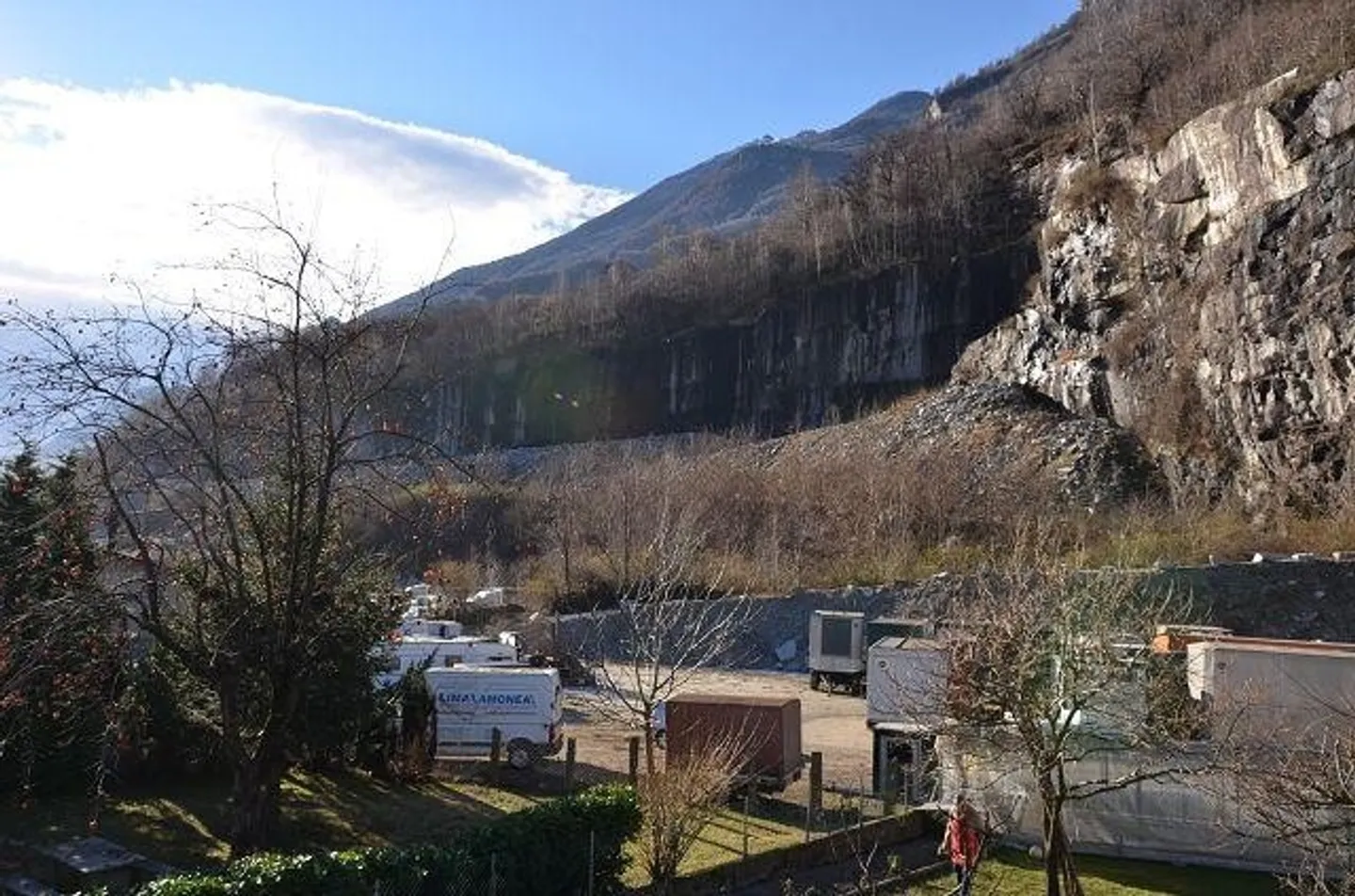 Casa singola in affitto - Foto 48 di 52