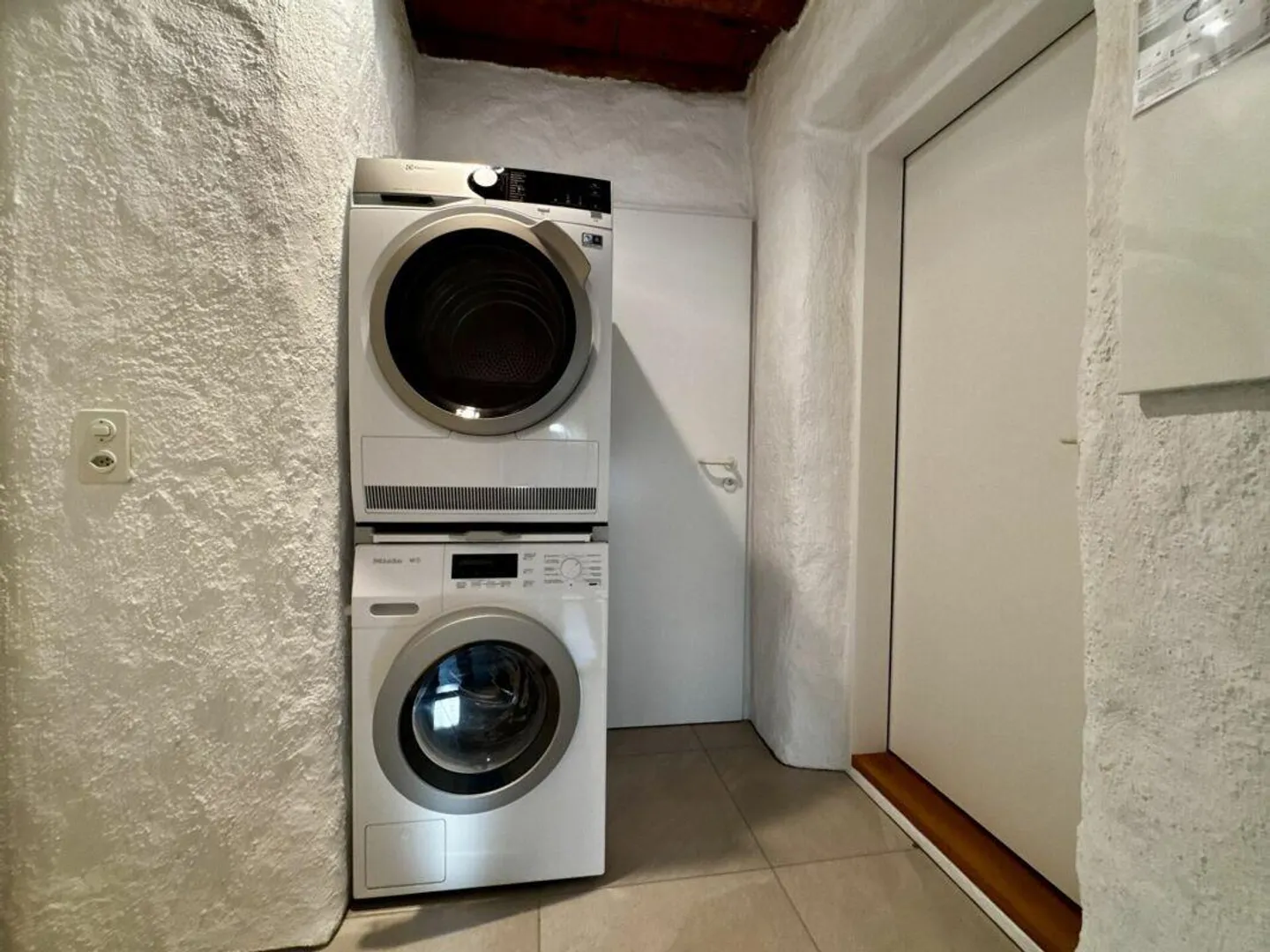 Appartement Charmant avec Terrasse - Photo 10 sur 10