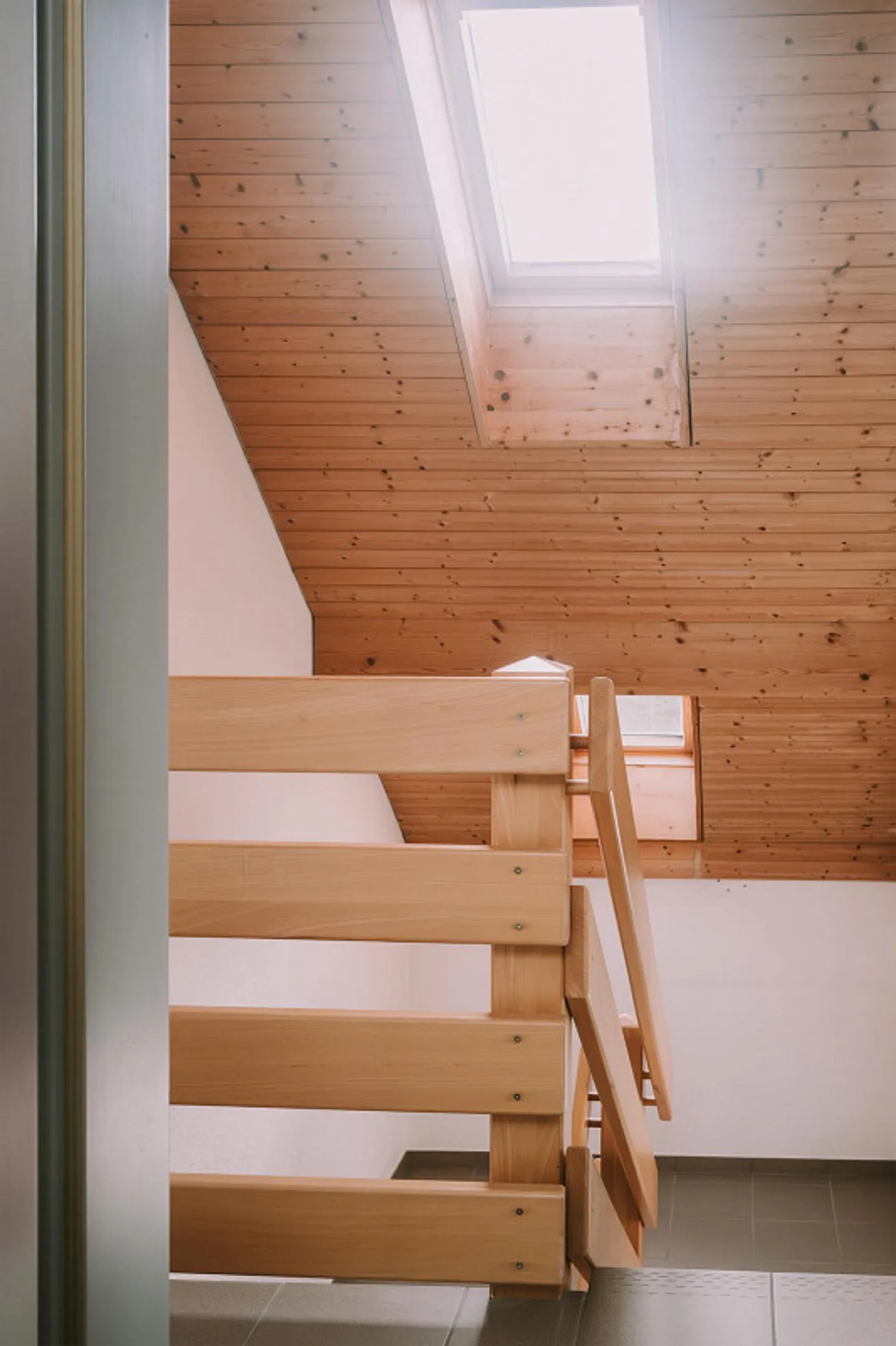 Maison individuelle confortable (91 m²) dans une ferme historique - Photo 6 sur 15