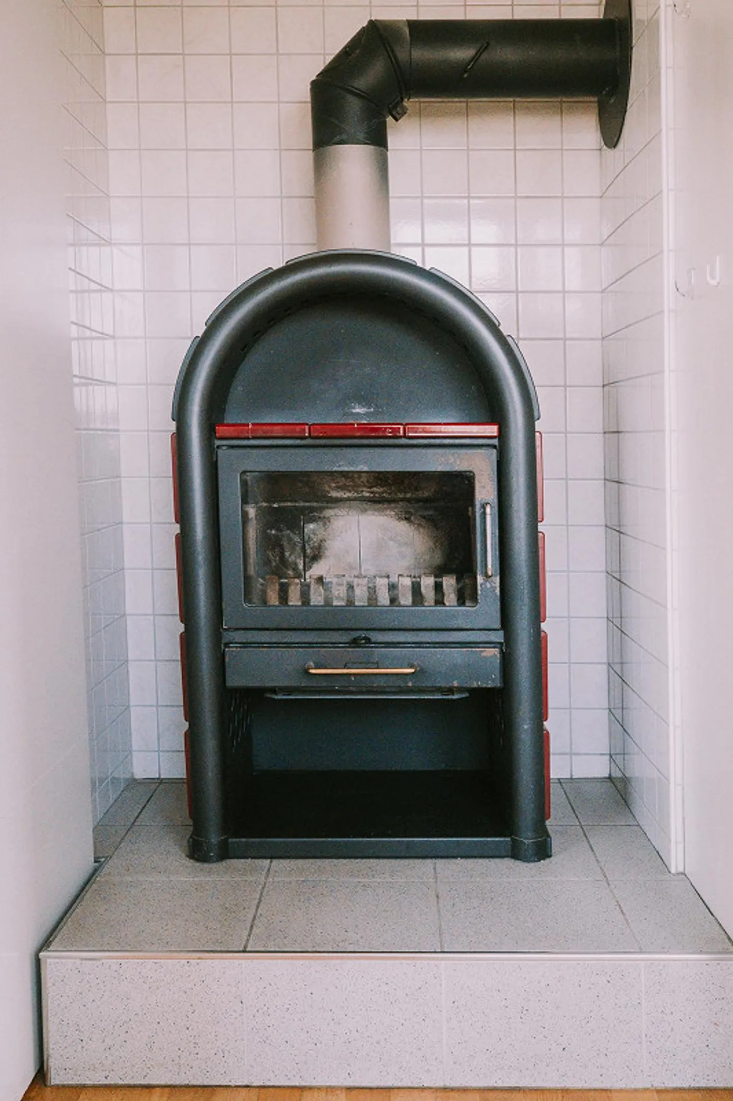 Maison individuelle confortable (91 m²) dans une ferme historique - Photo 8 sur 15