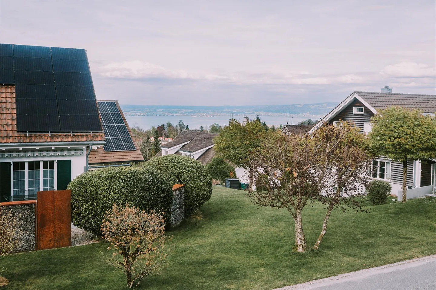 Maison individuelle confortable (91 m²) dans une ferme historique - Photo 11 sur 15