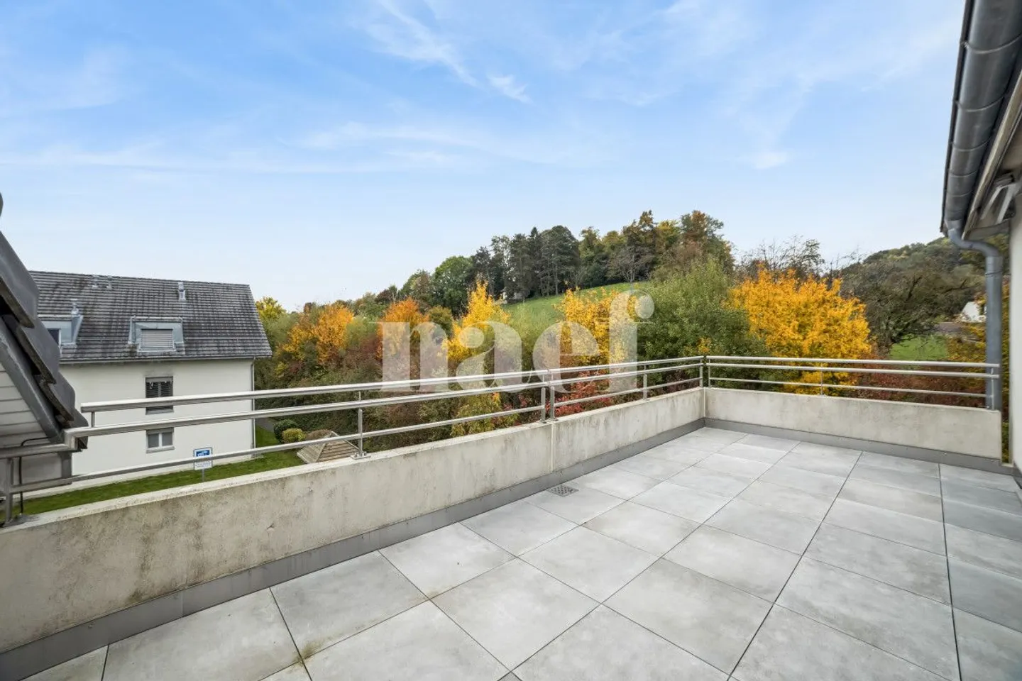 3,5-Zimmer-Wohnung - Foto 8 von 9