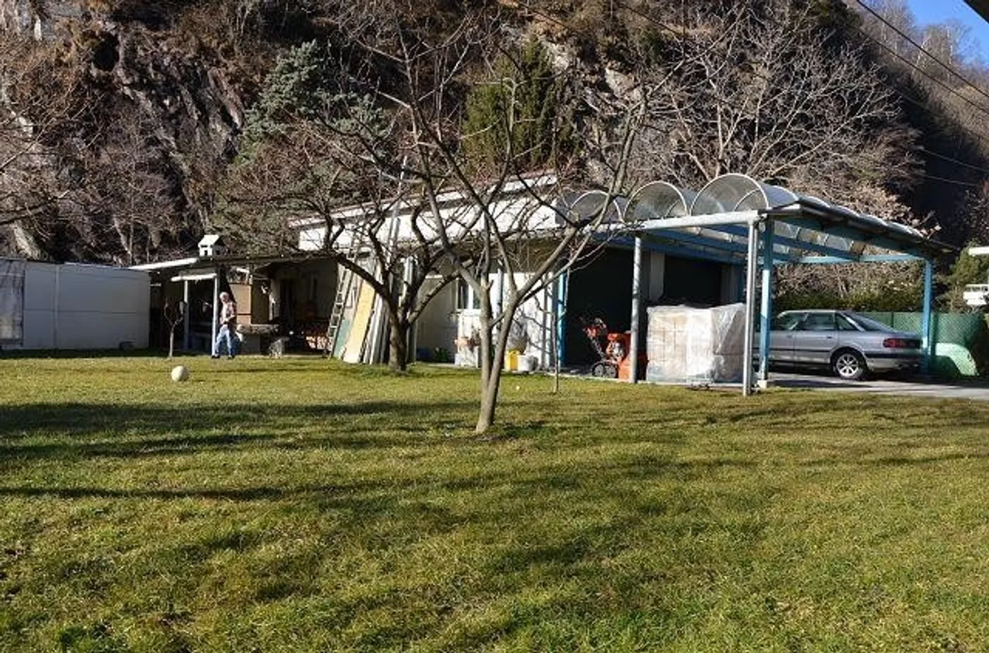 Casa singola in affitto - Foto 37 di 52