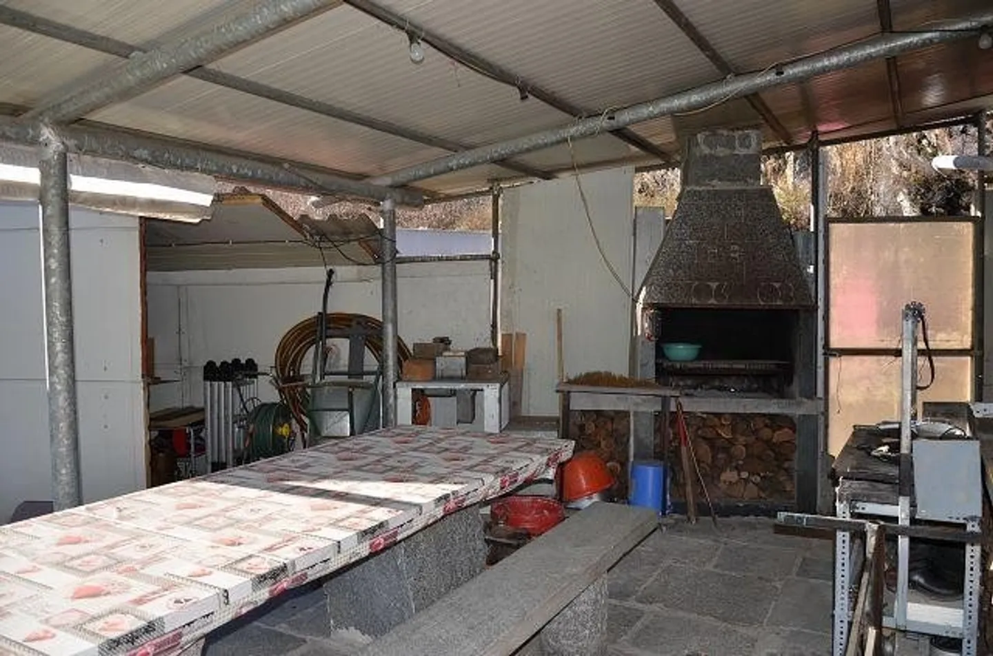 Casa singola in affitto - Foto 38 di 52