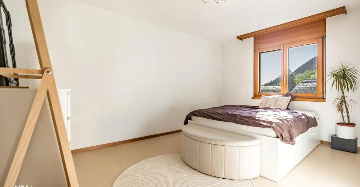 A Home with Sun, Peace, and Mountain Panorama - Photo 7 of 12