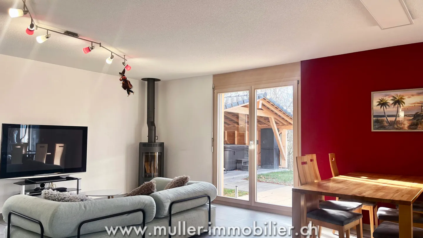 Single house for sale - Photo 3 of 12