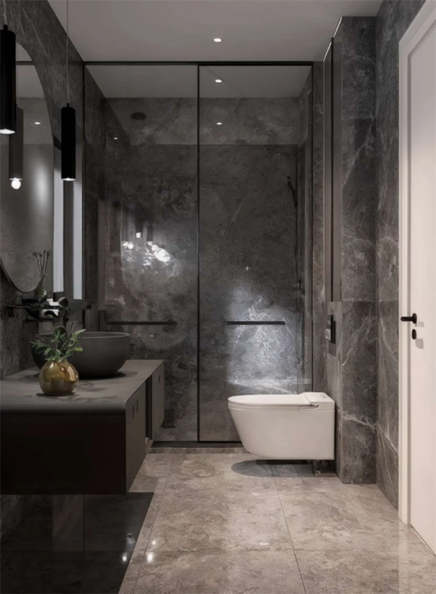 Magnifique maison de rangée à Vérossaz - Photo 4 sur 6