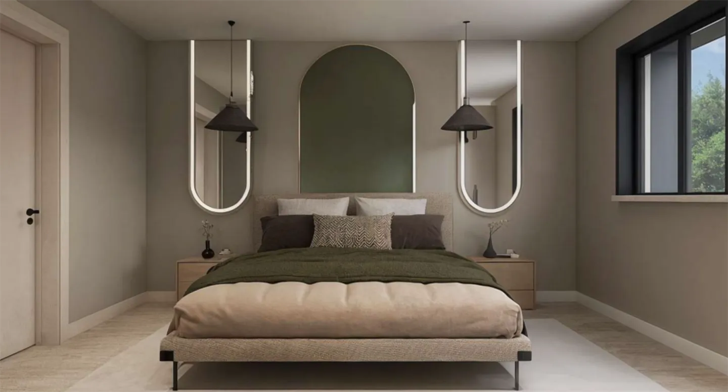 Magnifique maison de rangée à Vérossaz - Photo 5 sur 6