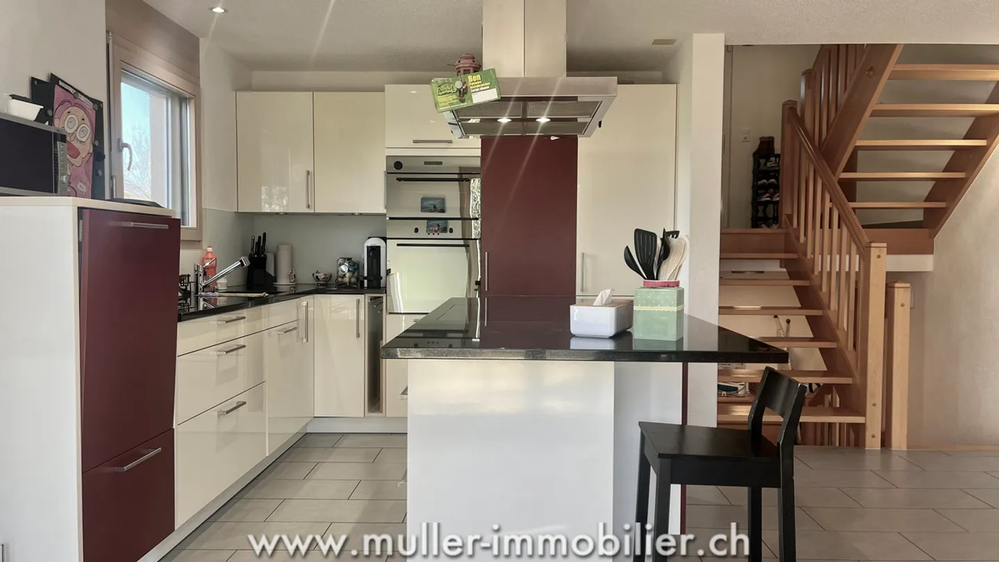 Single house for sale - Photo 4 of 12