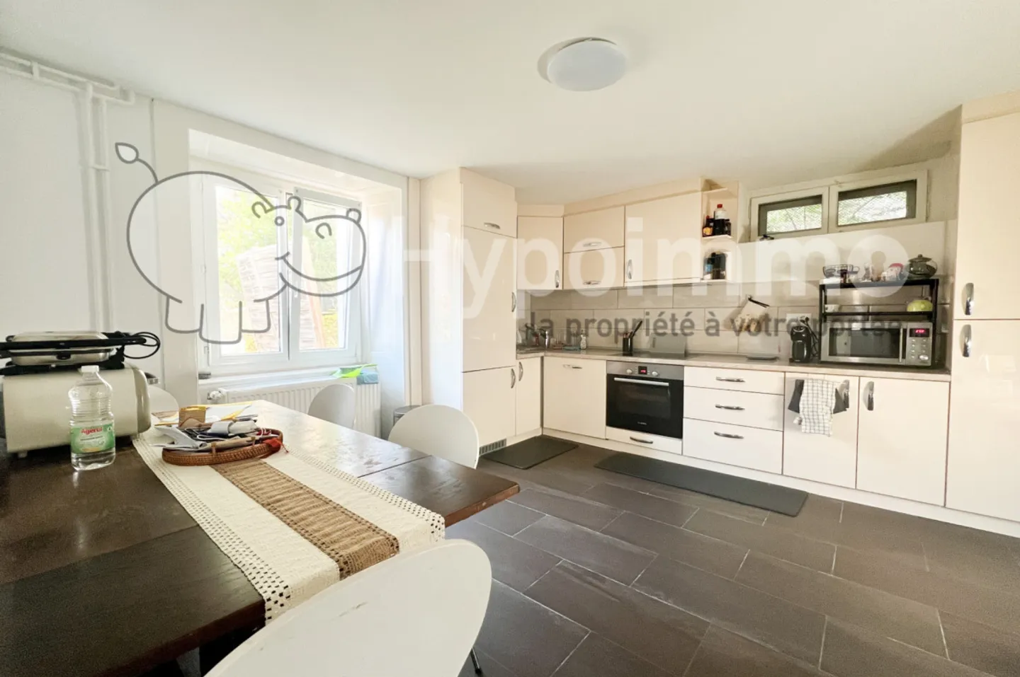 Apartment for rent - Photo 1 of 11