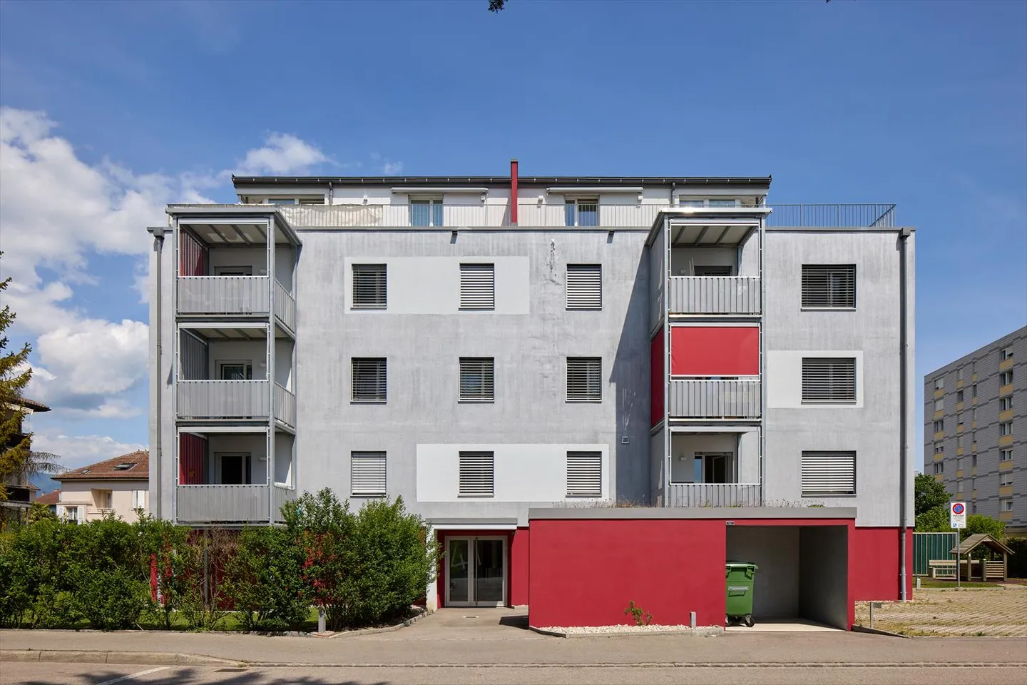 Place ouverte - Photo 3 sur 3