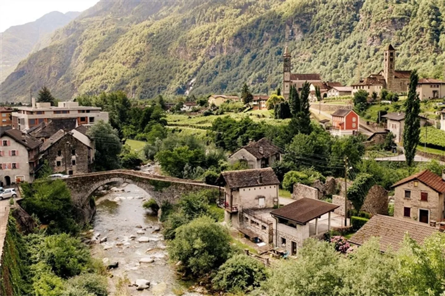 Elegant renovated maisonette apartment - Photo 3 of 17