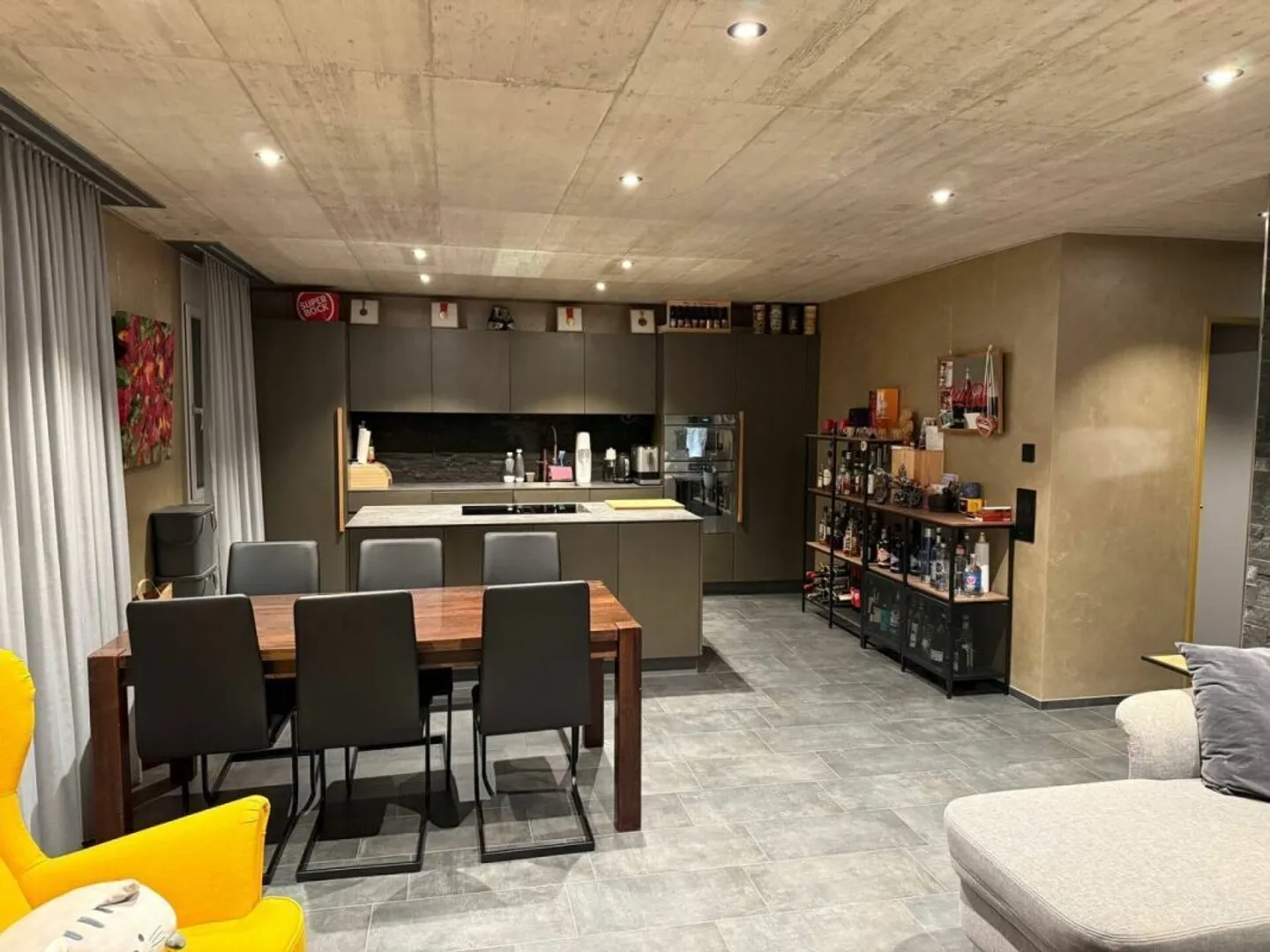 Grüens Dörfli W 101 OG links - Photo 2 sur 6