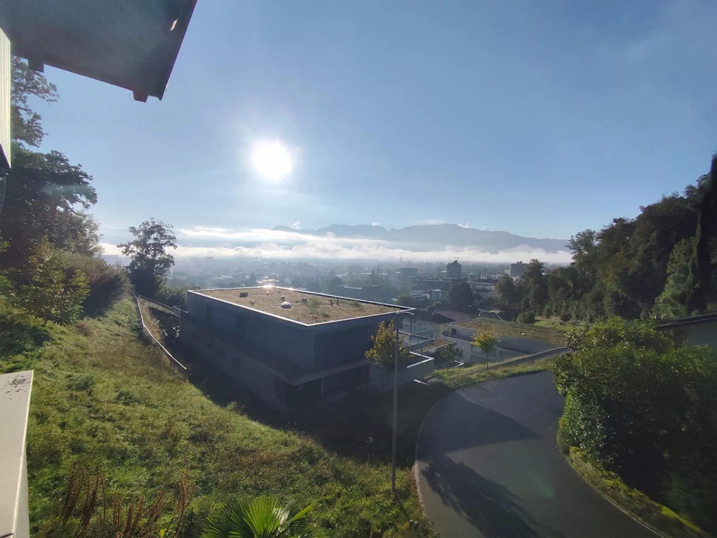 Modernes Apartment mit Aussicht - Foto 1 von 14