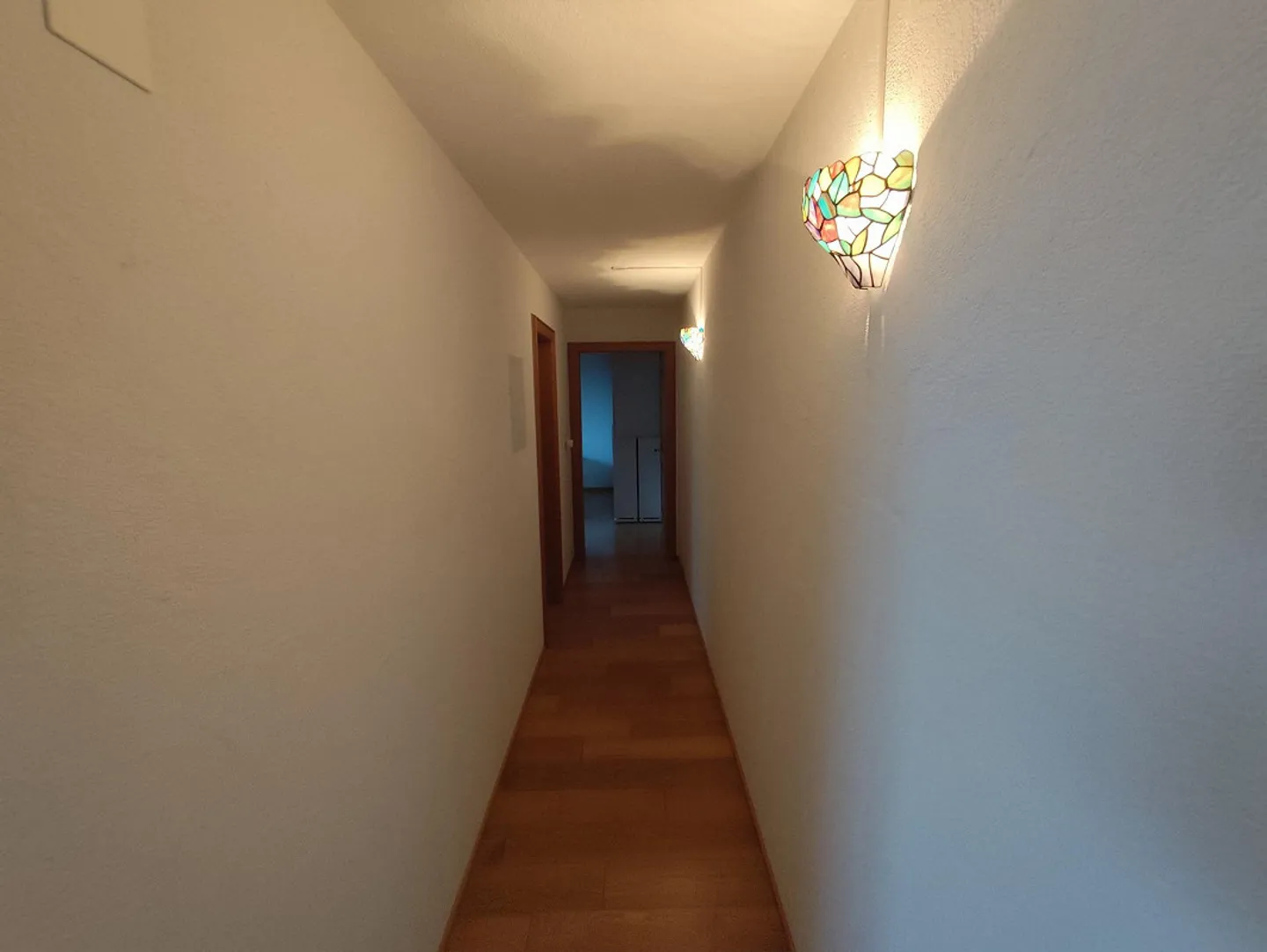 Modernes Apartment mit Aussicht - Foto 8 von 14