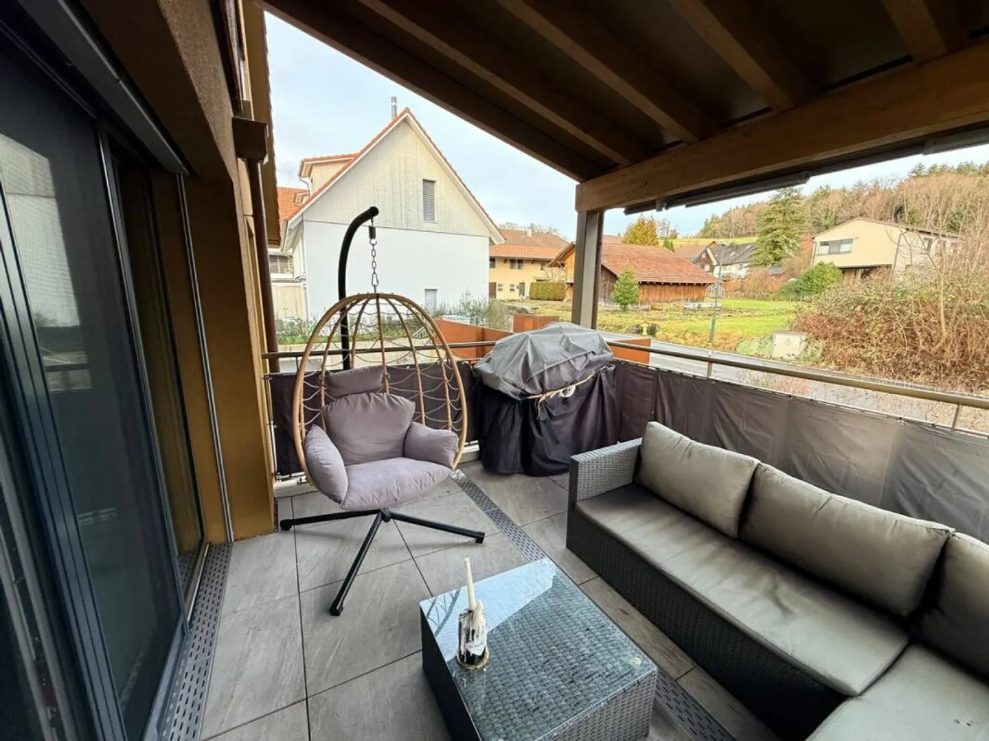 Grüens Dörfli W 101 OG links - Photo 1 sur 6