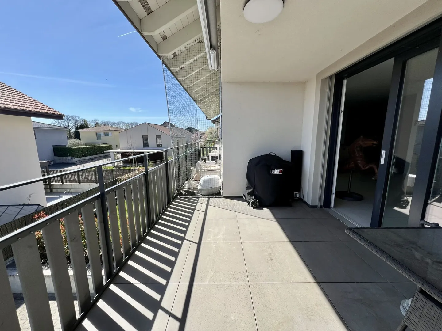 Appartement Charmant à Gletterens - Photo 4 sur 14