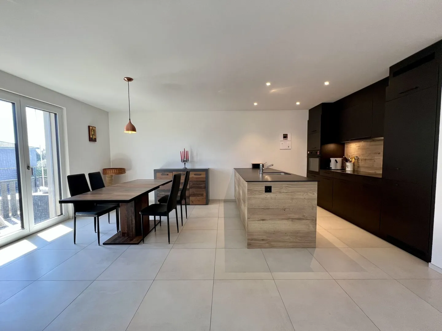 Appartement Charmant à Gletterens - Photo 6 sur 14