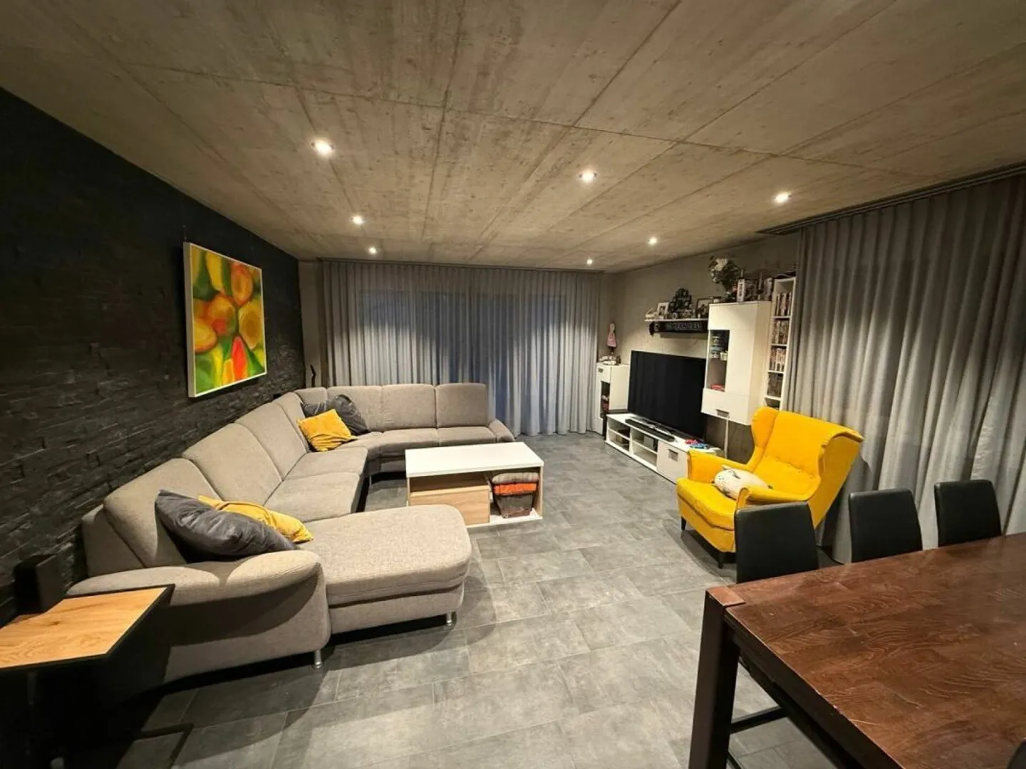 Grüens Dörfli W 101 OG links - Photo 3 sur 6